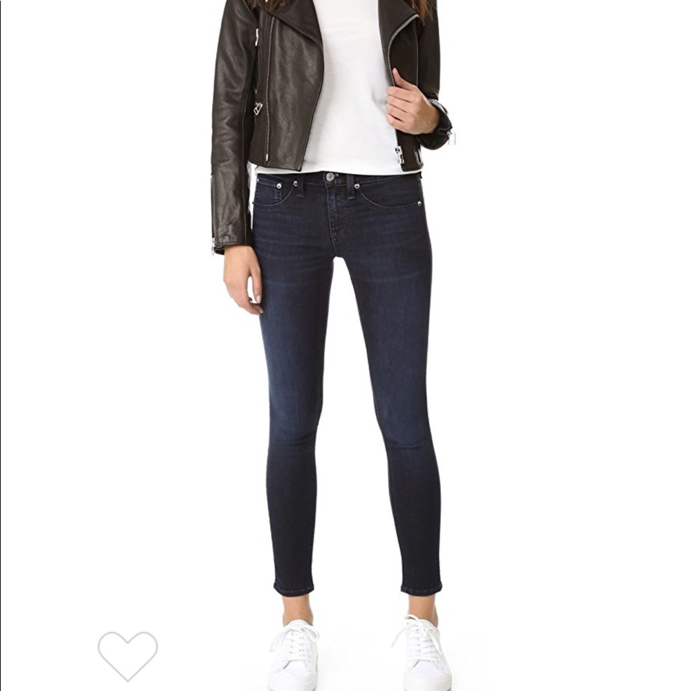 Rag & Bone/Jean capris